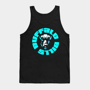 Buffalo Bills Tank Top